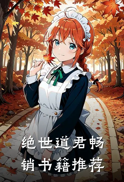 绝世道君畅销书籍推荐