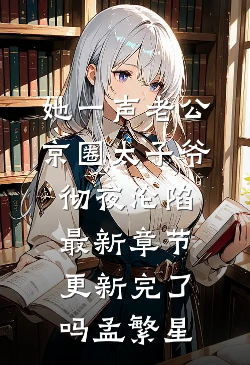 她一声老公，京圈太子爷彻夜沦陷最新章节更新完了吗孟繁星