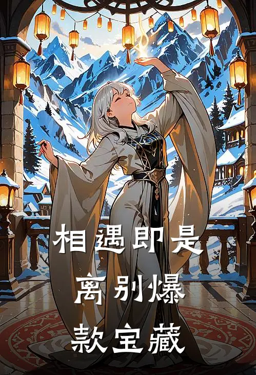相遇即是离别爆款宝藏