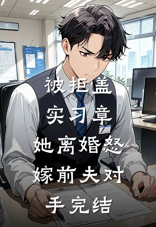 被拒盖实习章，她离婚怒嫁前夫对手完结