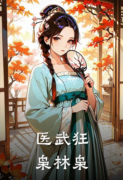 医武狂枭林枭