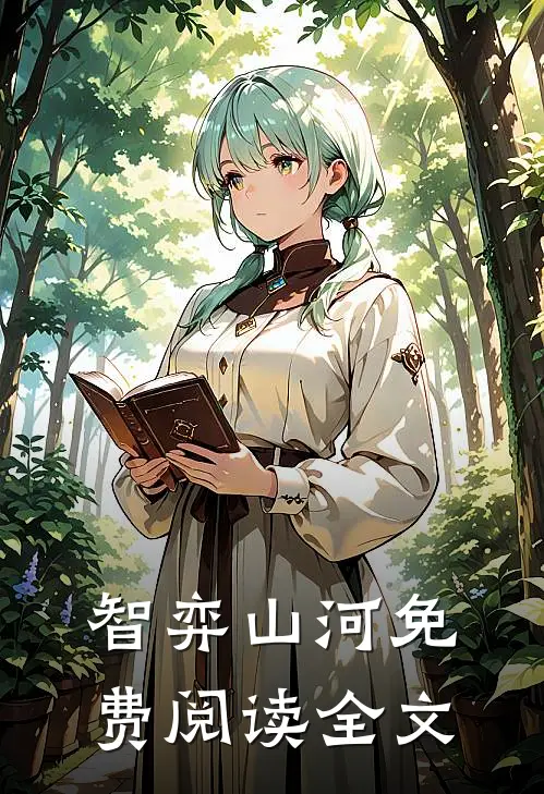 智弈山河免费阅读全文