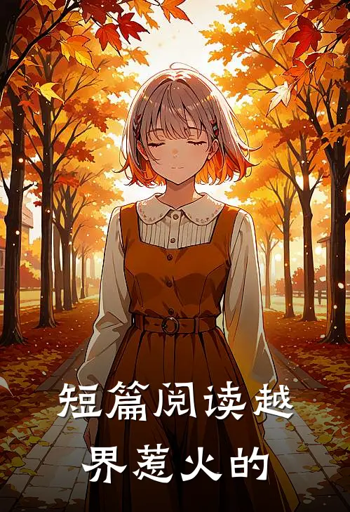 短篇阅读越界惹火的