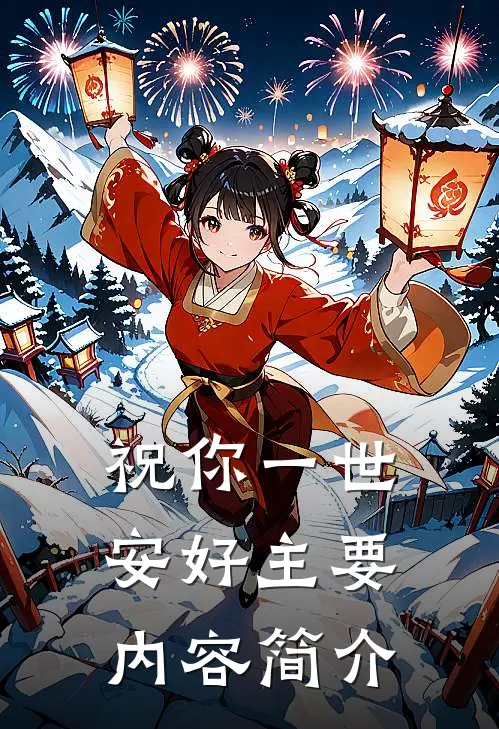 祝你一世安好主要内容简介