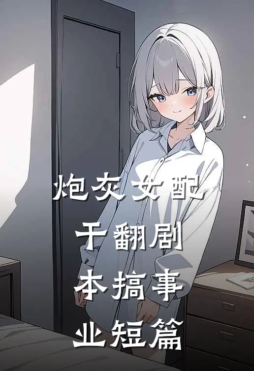 炮灰女配干翻剧本搞事业短篇