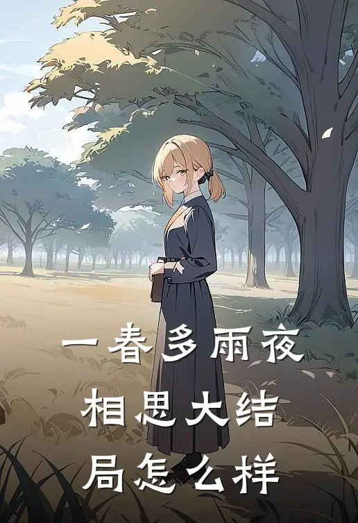 一春多雨夜相思大结局怎么样
