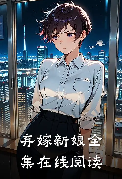 弃嫁新娘全集在线阅读