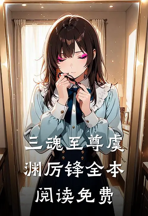 三魂至尊虞渊厉锋全本阅读免费