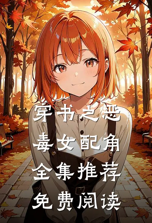 穿书之恶毒女配角全集推荐免费阅读