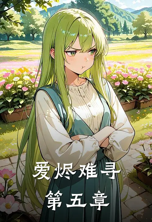 爱烬难寻第五章