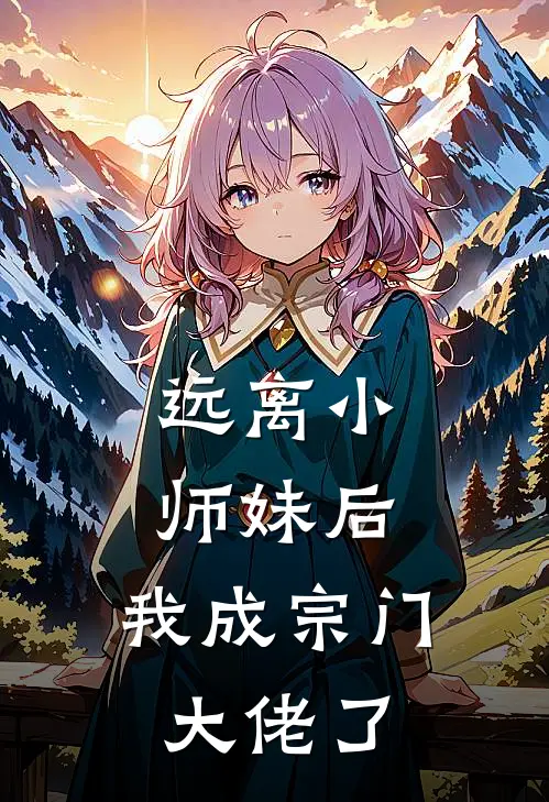 远离小师妹后,我成宗门大佬了免费阅读