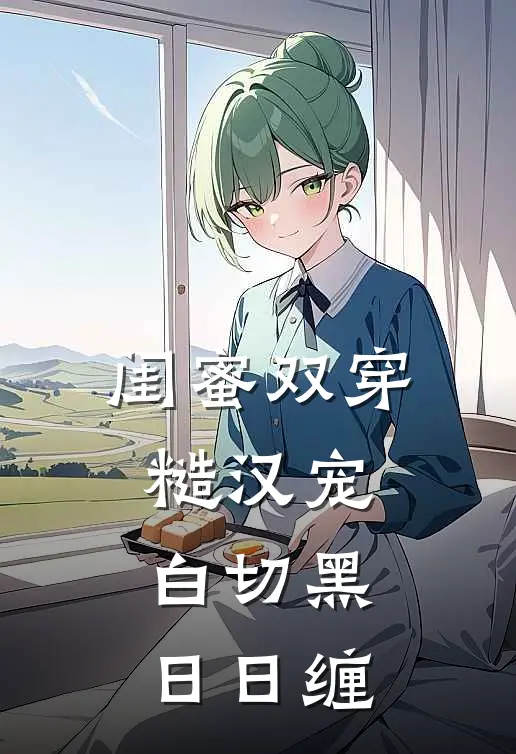 闺蜜双穿：糙汉宠，白切黑日日缠