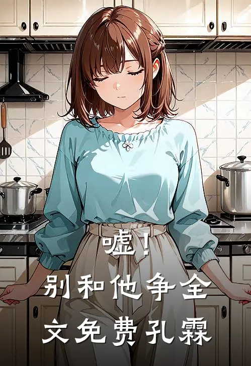 嘘！别和他争全文免费孔霖