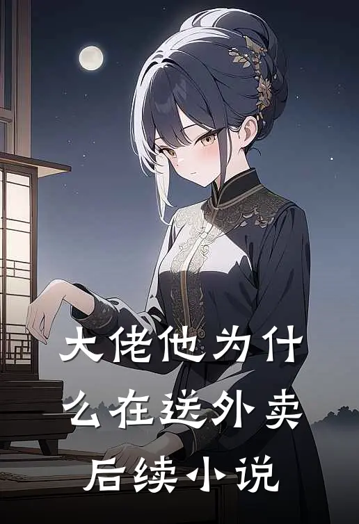 大佬他为什么在送外卖后续小说