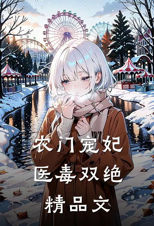 农门宠妃医毒双绝精品文