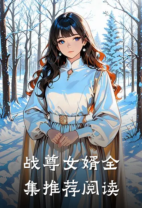 战尊女婿全集推荐阅读