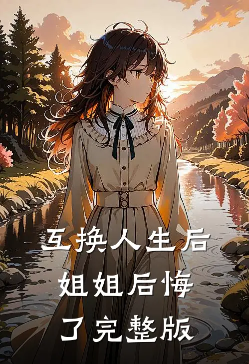互换人生后姐姐后悔了完整版