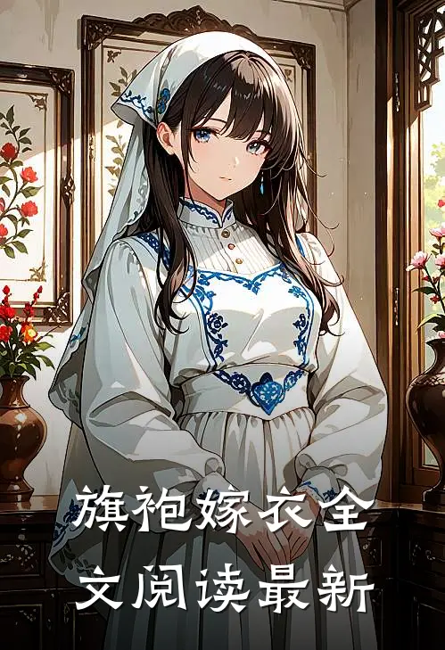 旗袍嫁衣全文阅读最新
