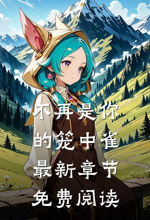 不再是你的笼中雀最新章节免费阅读