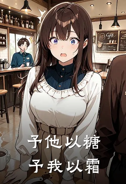 予他以糖，予我以霜