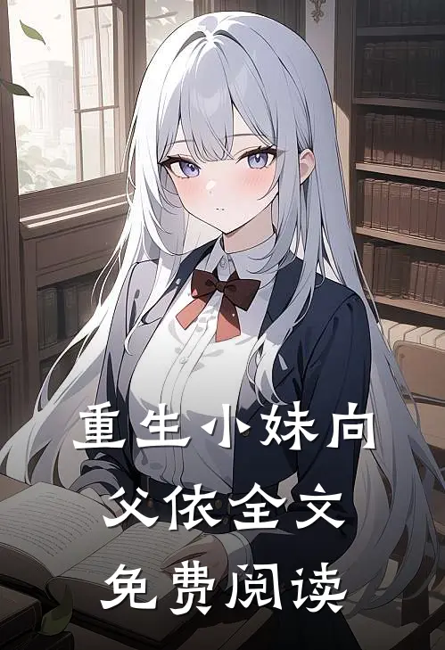重生小妹向父依全文免费阅读