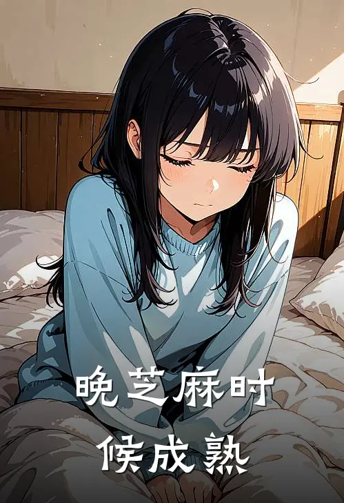 晚芝麻时候成熟