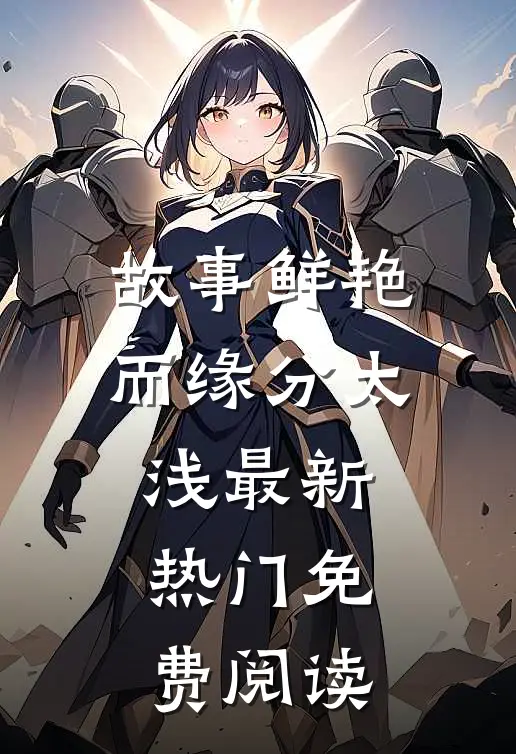 故事鲜艳而缘分太浅最新热门免费阅读