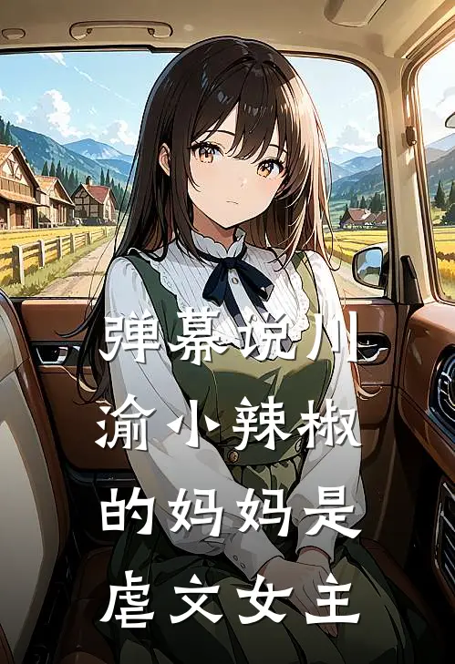 弹幕说川渝小辣椒的妈妈是虐文女主