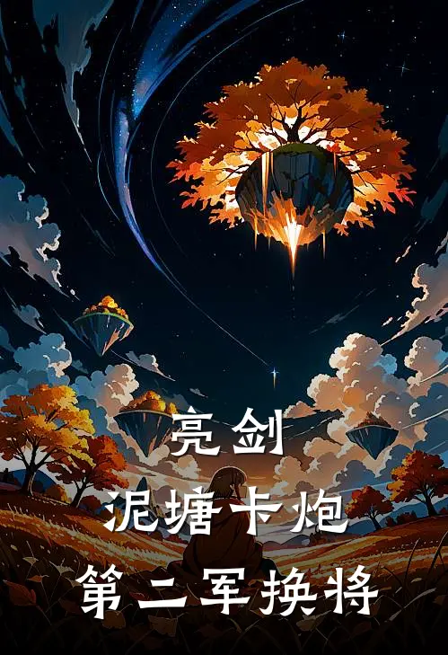 亮剑：泥塘卡炮，第二军换将
