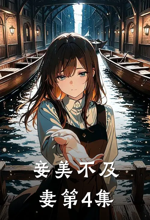 妾美不及妻第4集