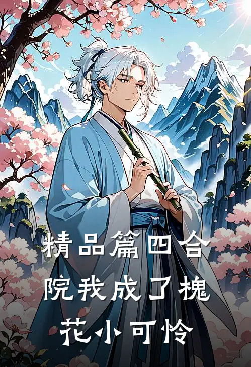 精品篇四合院我成了槐花小可怜