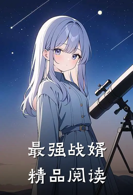最强战婿精品阅读