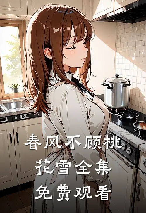 春风不顾桃花雪全集免费观看
