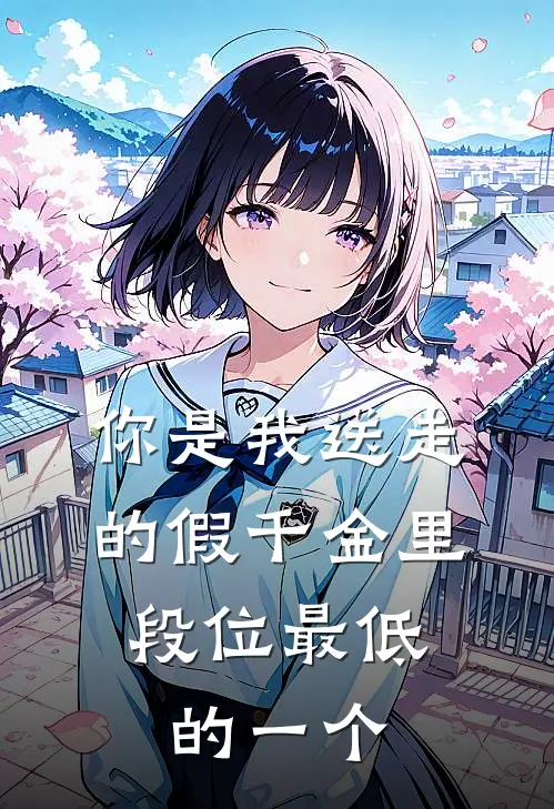 你是我送走的假千金里，段位最低的一个