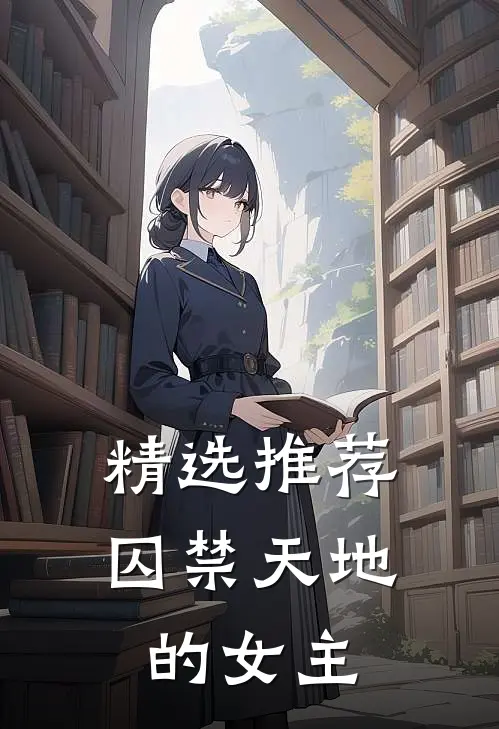 精选推荐囚禁天地的女主