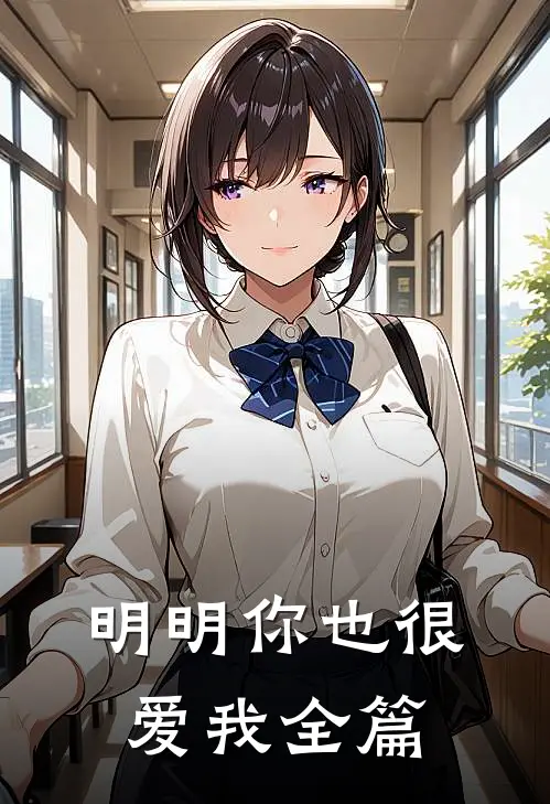 明明你也很爱我全篇