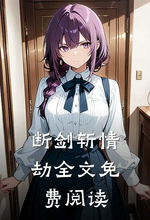断剑斩情劫全文免费阅读