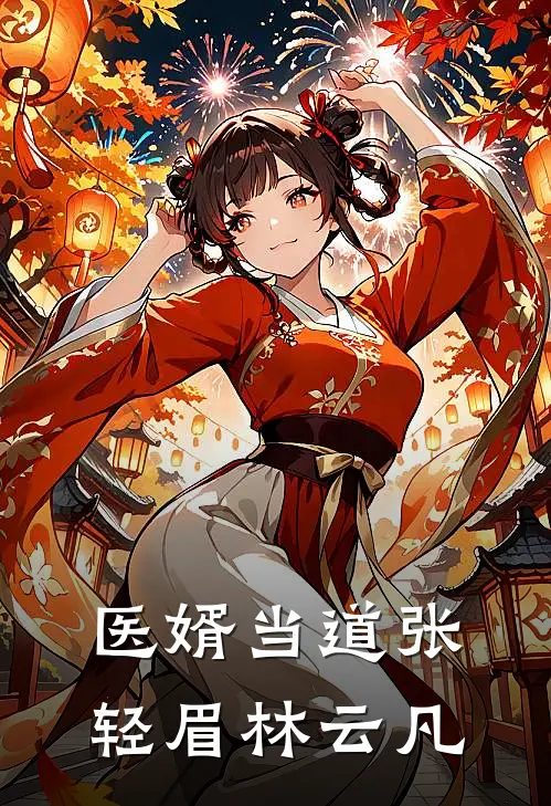 医婿当道张轻眉林云凡