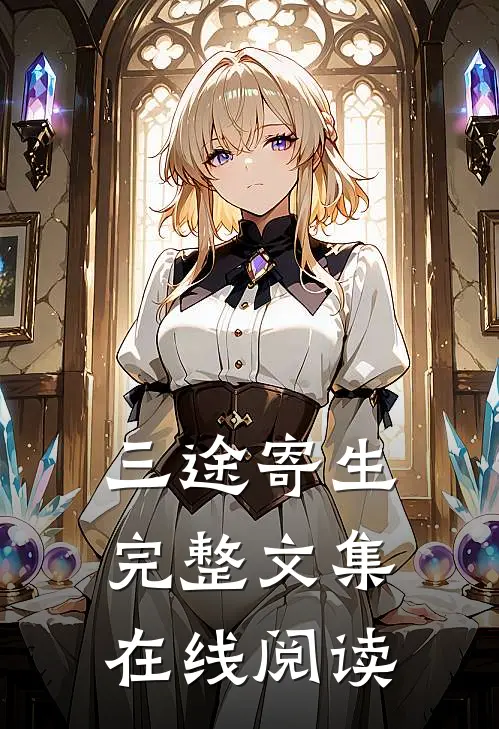 三途寄生完整文集在线阅读