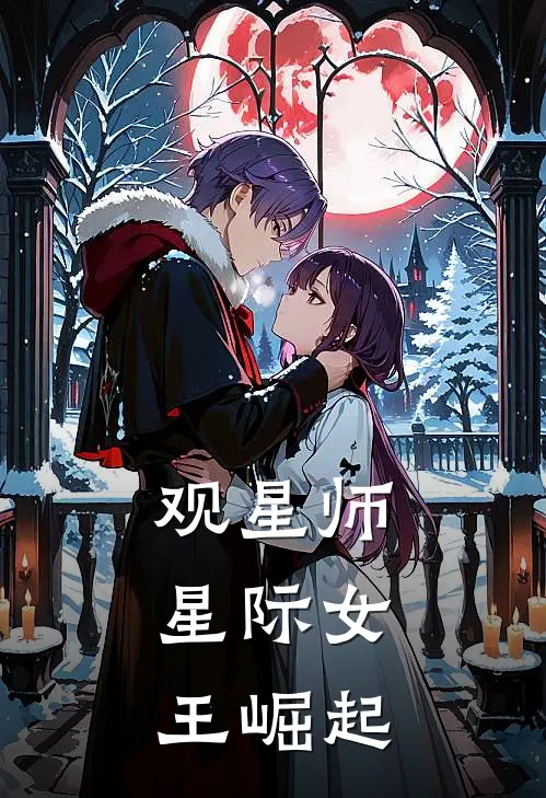 观星师：星际女王崛起