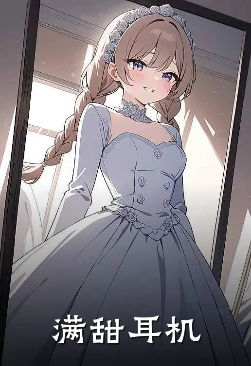 满甜耳机