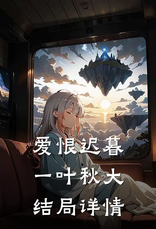 爱恨迟暮一叶秋大结局详情