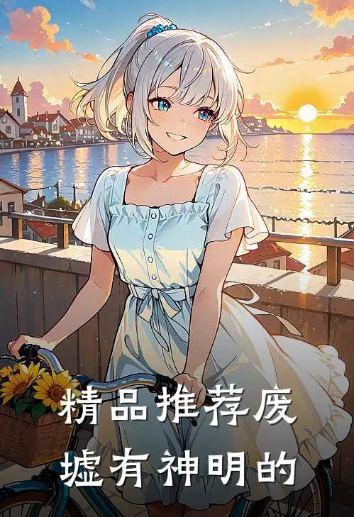 精品推荐废墟有神明的