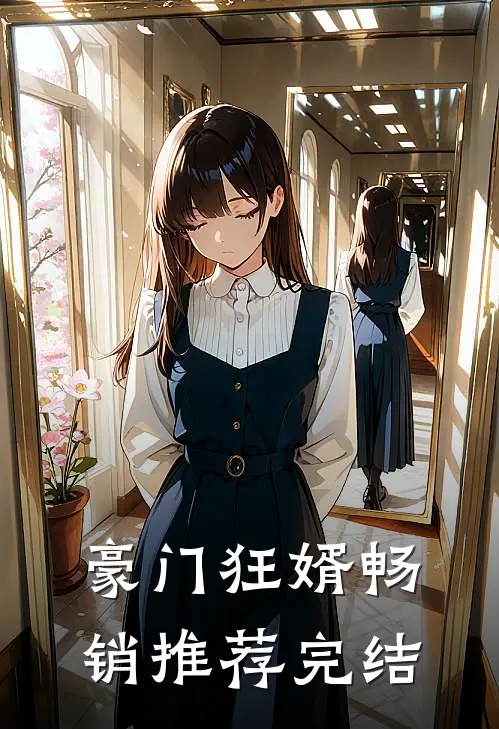 豪门狂婿畅销推荐完结