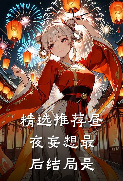 精选推荐昼夜妄想最后结局是