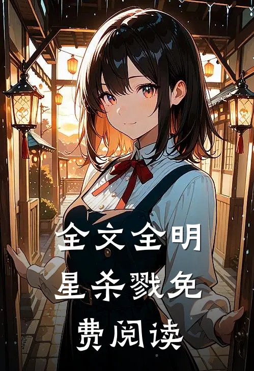 全文全明星杀戮免费阅读