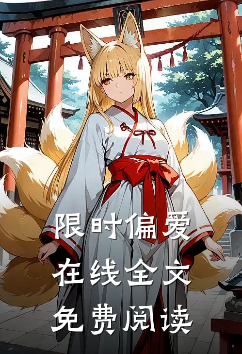 限时偏爱在线全文免费阅读