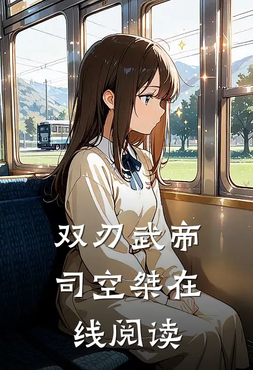 双刃武帝司空桀在线阅读
