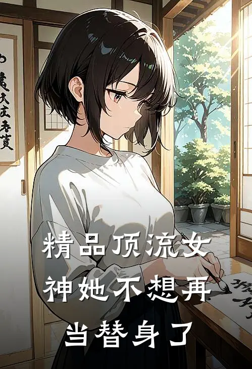 精品顶流女神她不想再当替身了