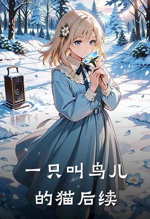 一只叫鸟儿的猫后续